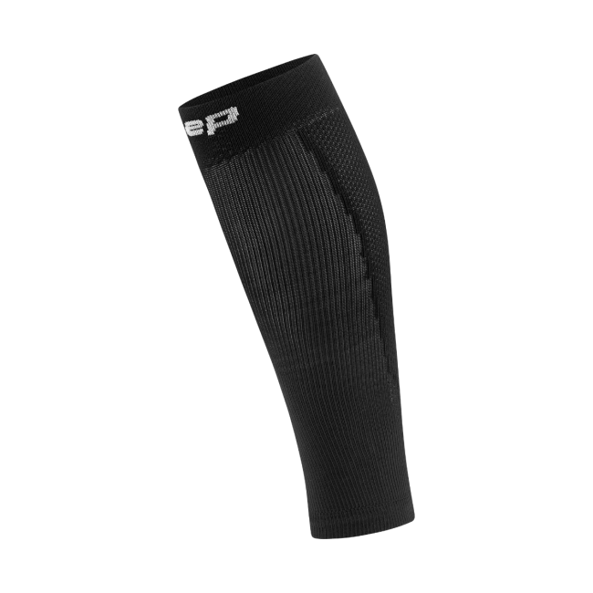 Jambiere compresie CEP Run 5.0 - negru