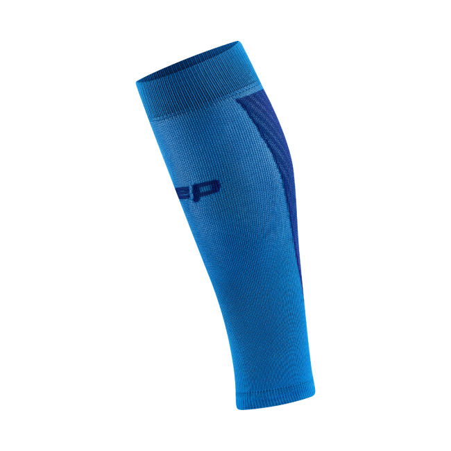 Jambiere compresie CEP Run Ultralight 4.0 - albastru | ultraușoare
