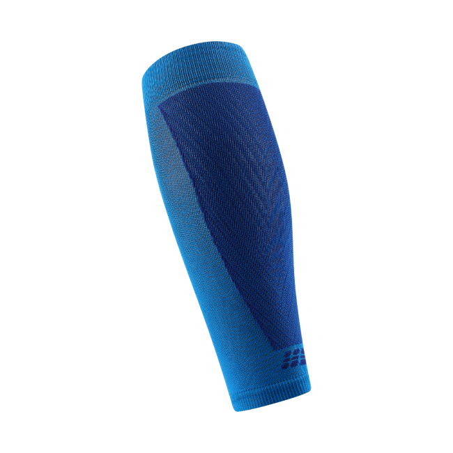 Jambiere compresie CEP Run Ultralight 4.0 - albastru | ultraușoare