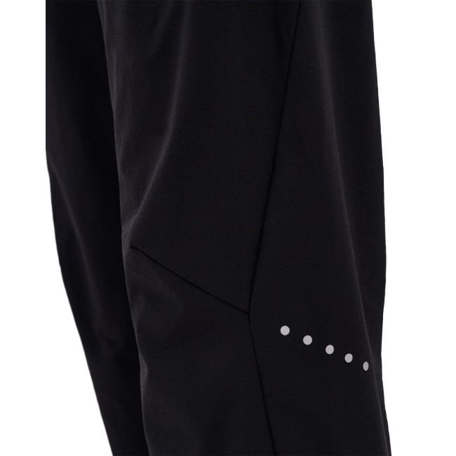 Pantaloni alergare CEP Core Run - negru | impermeabili iarnă