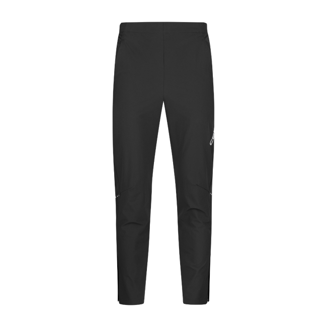 Pantaloni alergare CEP Core Run - negru | impermeabili iarnă