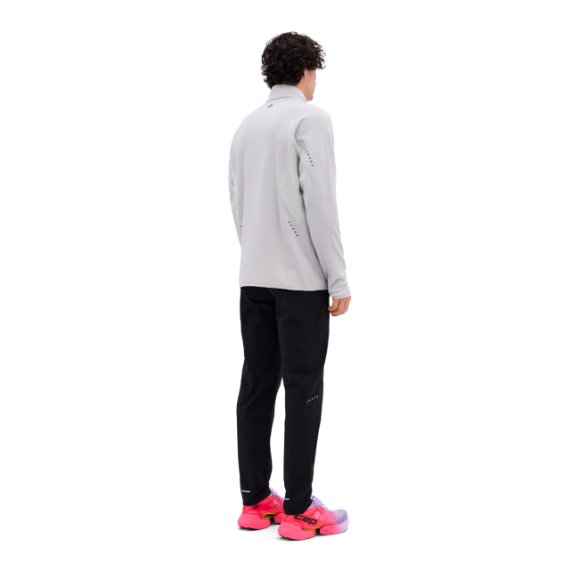 Pantaloni alergare CEP Core Run - negru | impermeabili iarnă