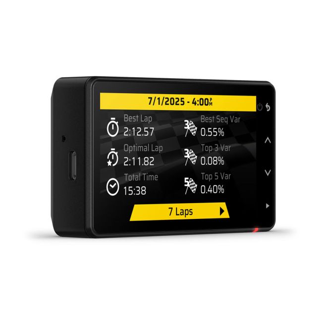 Garmin Garmin Catalyst 2