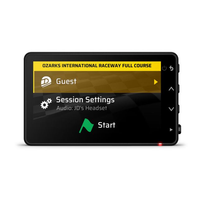 Garmin Garmin Catalyst 2