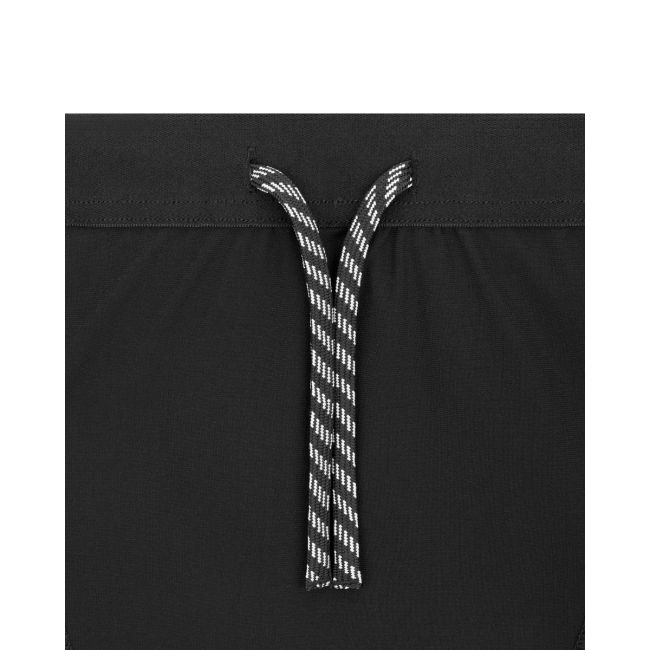 Pantaloni scurți CEP Core Run 2in1 - negru | compresie & stabilitate