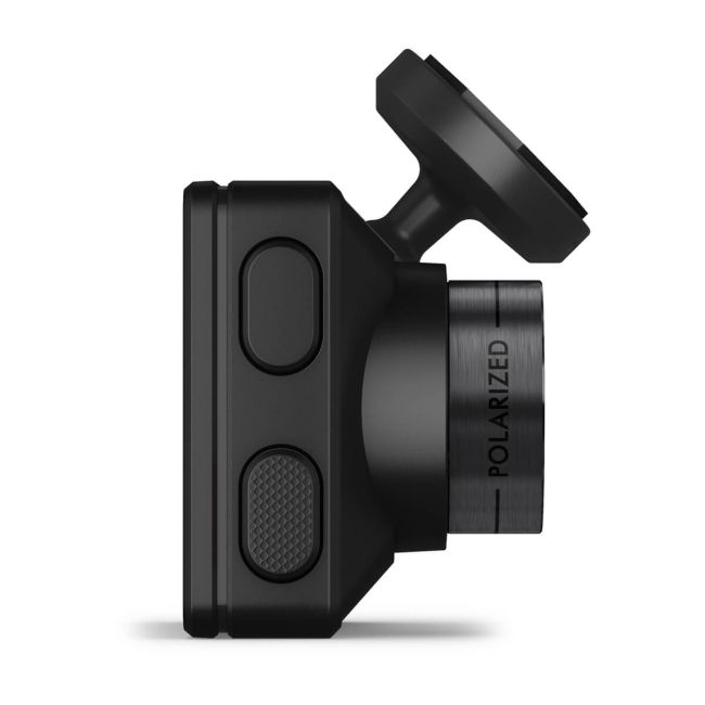 Garmin Garmin Dash Cam™ X310 | Camera de bord 4K cu ecran tactil și câmp vizual de 140 de grade și polarizator Clarity™ încorporat
