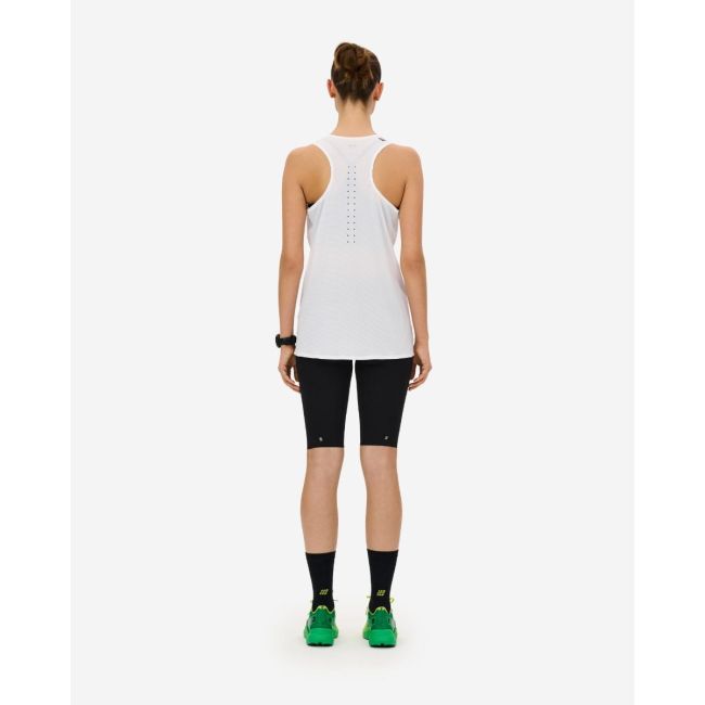 Maieu alergare CEP Pro Run Ultralight - alb | ultraușor femei