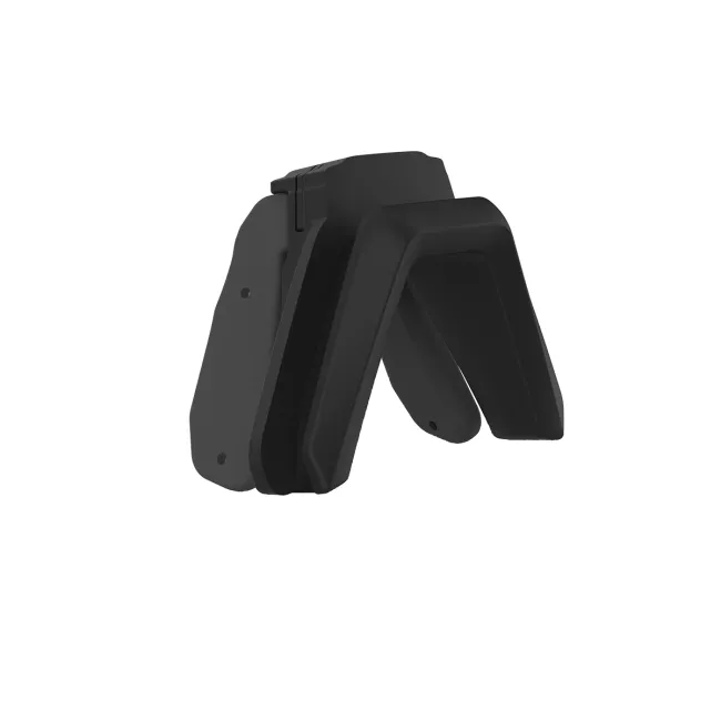 React - Suport Nazal Flex Negru Pentru Optray