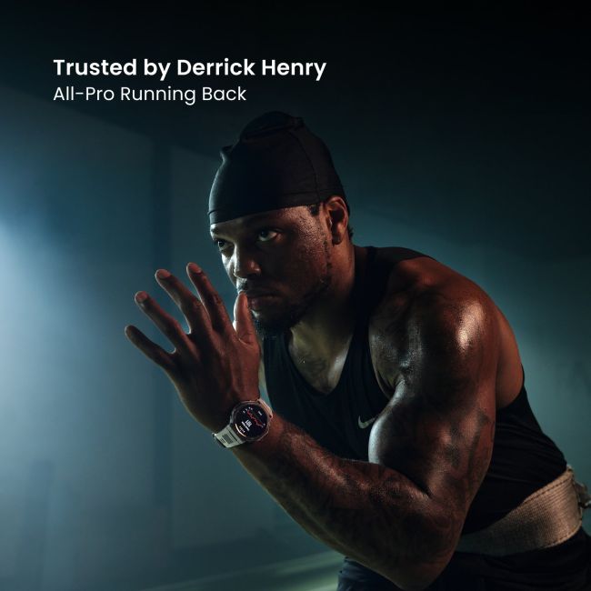 Amazfit T-Rex 3, ceas smartwatch sport GPS outdoor militar