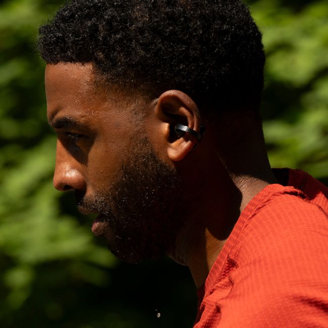 Amazfit Up Open-Ear Earbuds, casti wireless sport audio