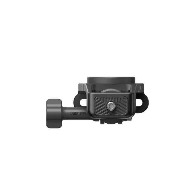 Suport ghidon Insta360 Bike Computer Mount | aluminiu - pentru ghidon clasic