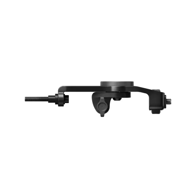 Suport ghidon Insta360 Bike Computer Mount | aluminiu - pentru ghidon clasic