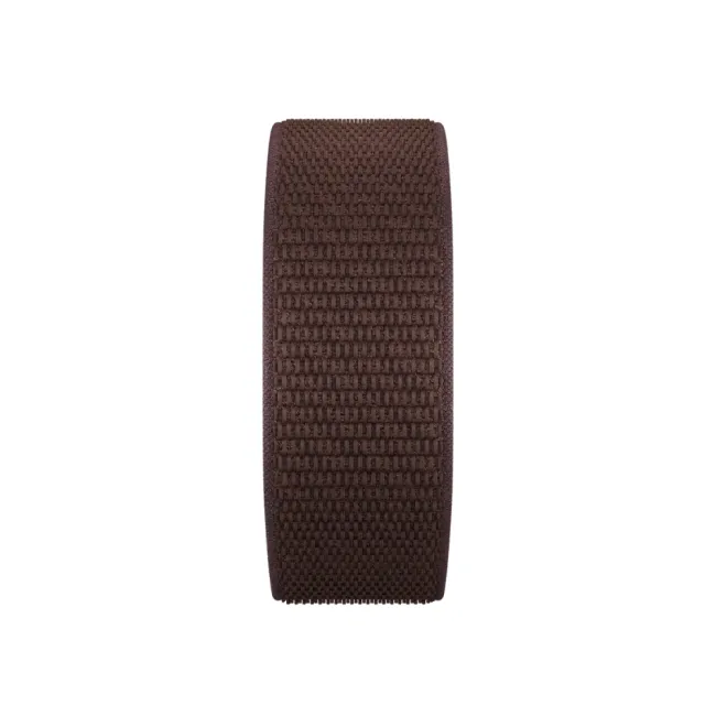 Bratara Schimb Polar Loop SoftWeave Gri-Bej Nisip S-L