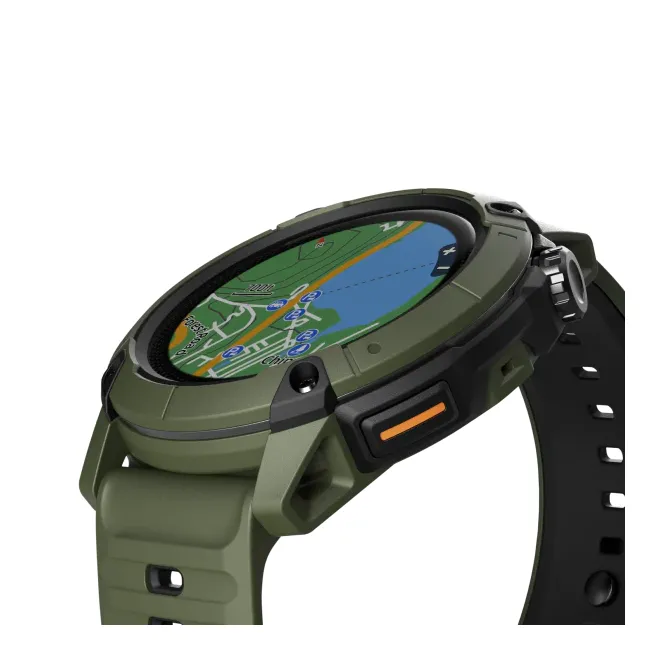COROS Nomad - smartwatch multisport GPS - verde