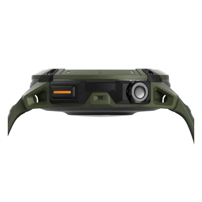 COROS Nomad - smartwatch multisport GPS - verde