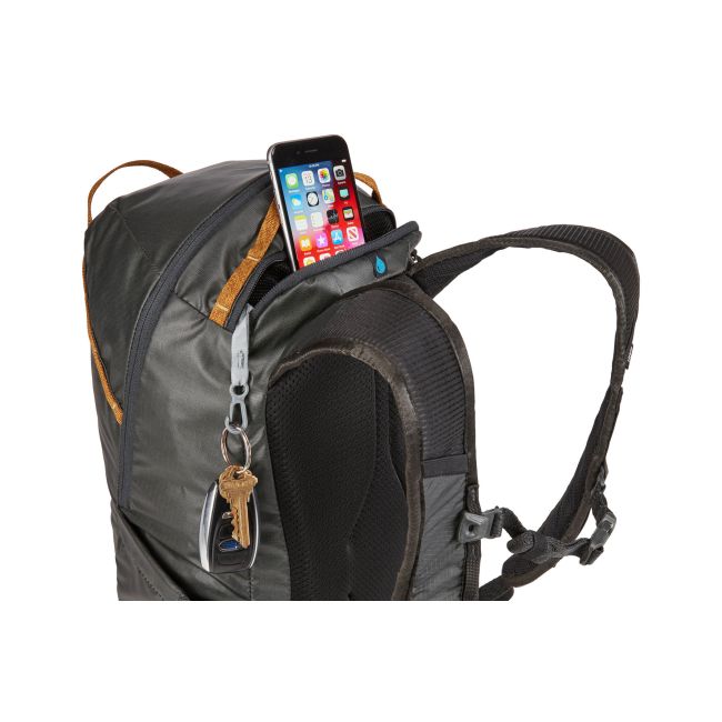 Rucsac THULE Stir 25 L - Wood Thrush Orange