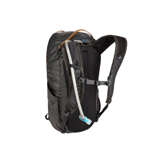 Rucsac THULE Stir 25 L - Wood Thrush Orange