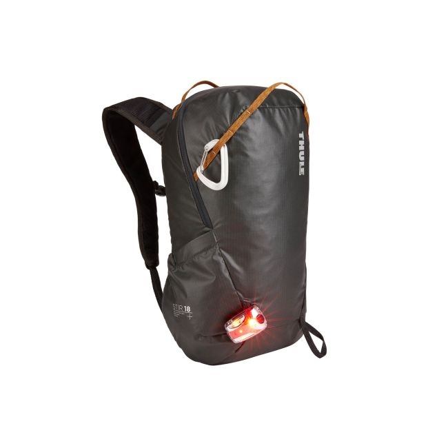 Rucsac THULE Stir 25 L - Wood Thrush Orange