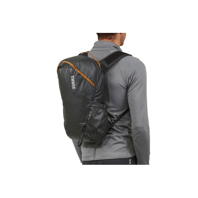 Rucsac THULE Stir 25 L - Wood Thrush Orange