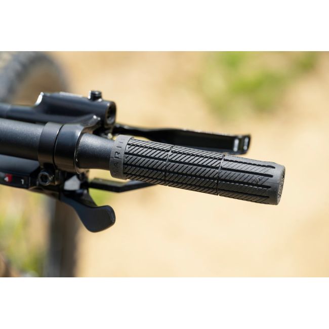 Bicicletă copii MTB Marin Bike SAN QUENTIN JR 20" - galben portocaliu