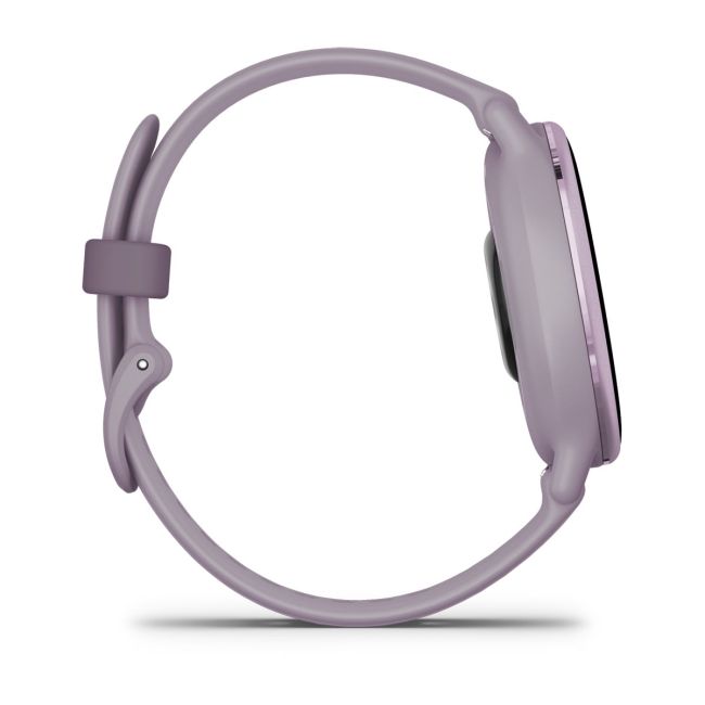Garmin vívoactive 5 Smartwatch GPS mov Orchid - Aluminiu Premium