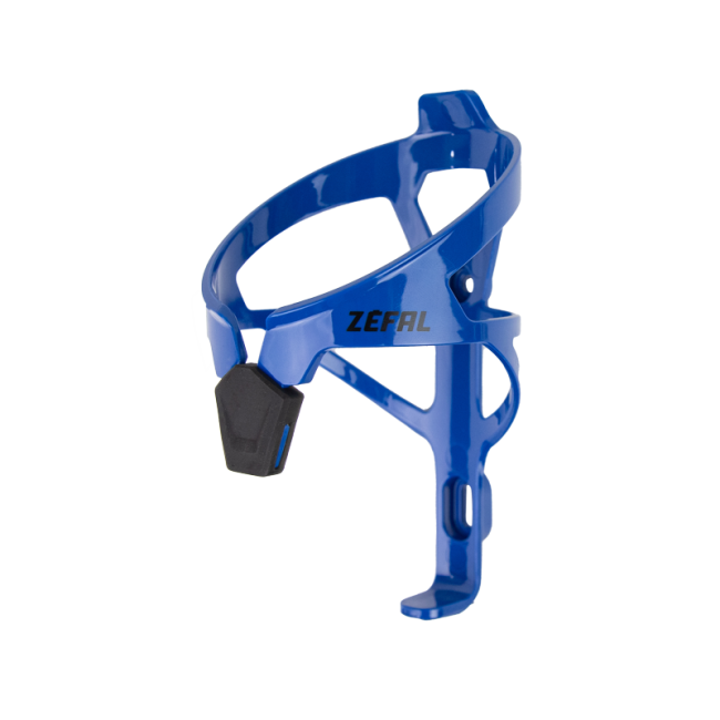Suport Bidon ZEFAL A2 - Blue