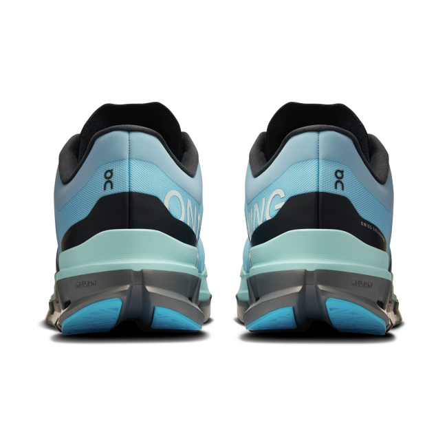 On - pantofi alergare - Cloudflow 5 - Arctic | Stone
