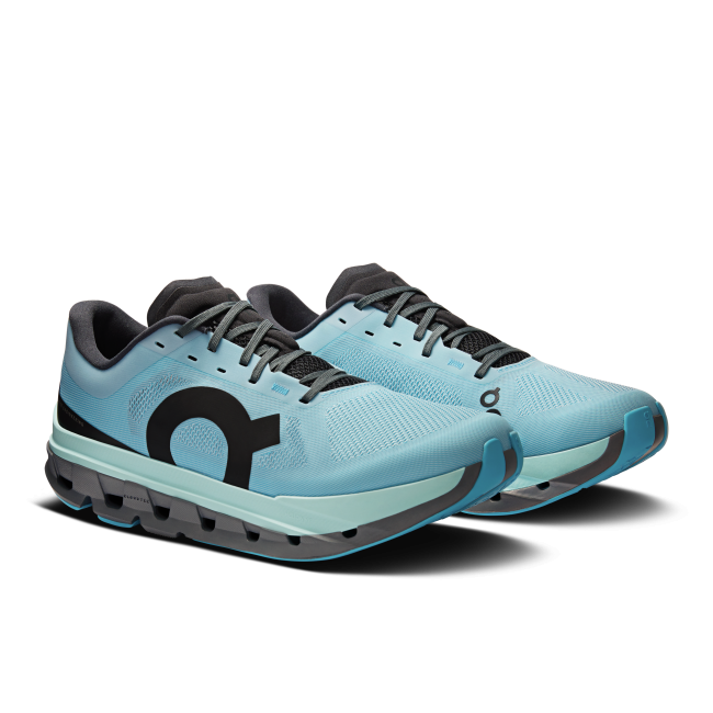 On - pantofi alergare - Cloudflow 5 - Arctic | Stone