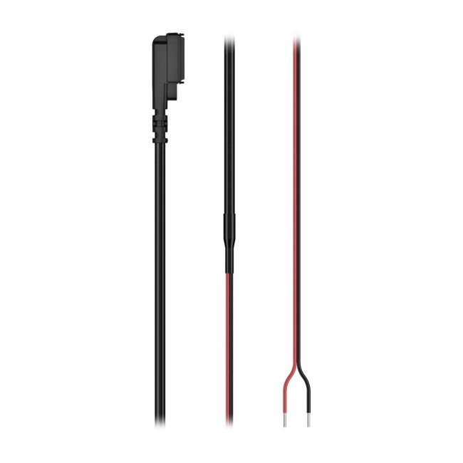 Garmin Cablu de alimentare pentru Tread 2 sau Zumo XT2/ XT3