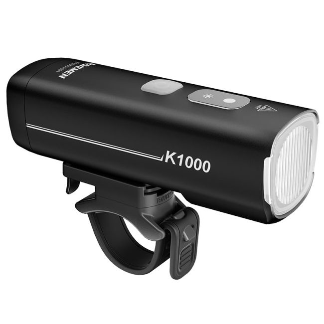 Far RAVEMEN K1000 USB 1000 Lumeni
