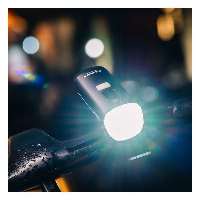 Far RAVEMEN K1000 USB 1000 Lumeni