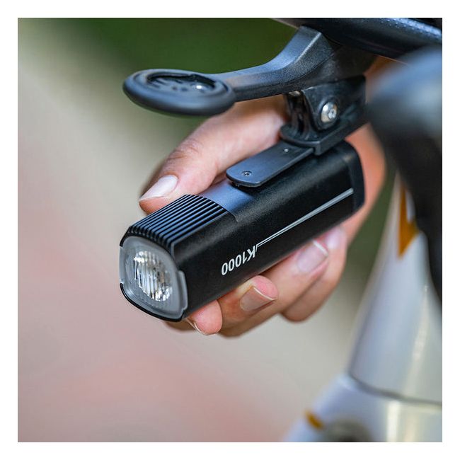 Far RAVEMEN K1000 USB 1000 Lumeni
