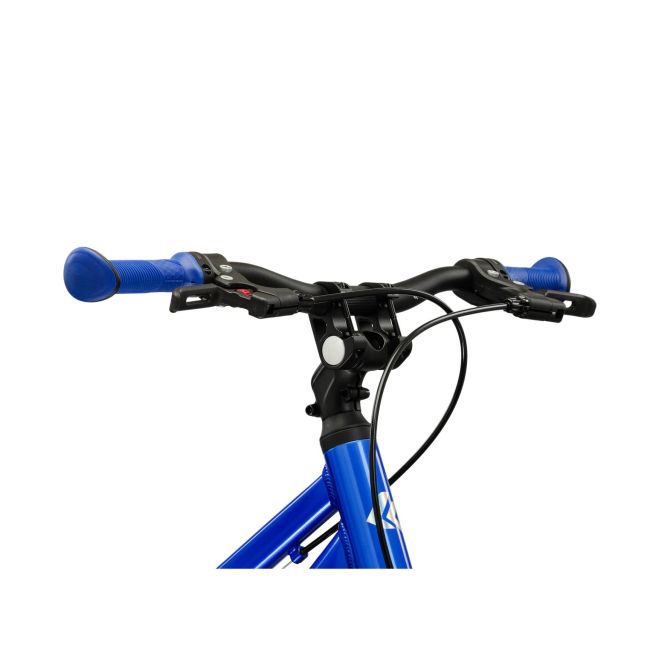 Bicicleta copii Kross Liftie 16" — ultrausoara, 5.8 kg