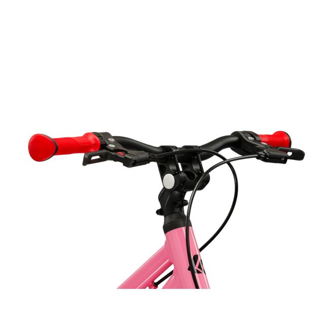 Bicicleta copii Kross Liftie 16" — ultrausoara, 5.8 kg