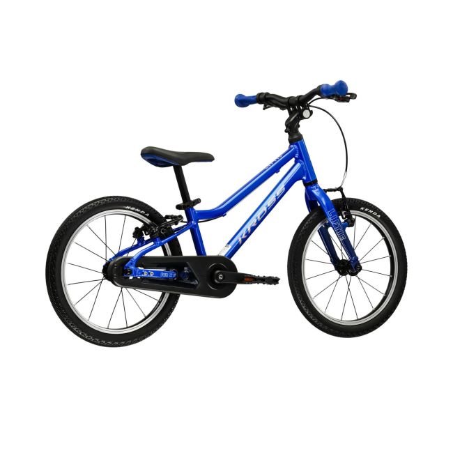 Bicicleta copii Kross Liftie 16" — ultrausoara, 5.8 kg