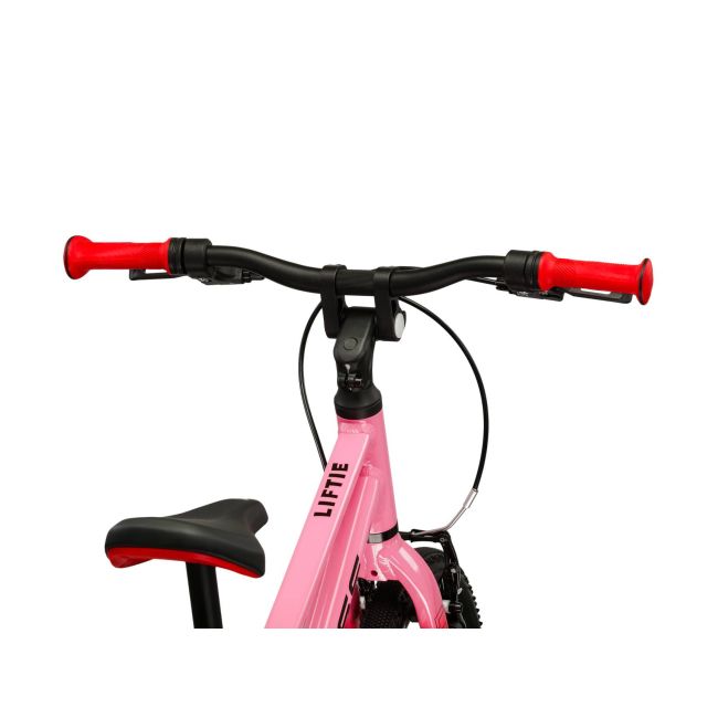 Bicicleta copii Kross Liftie 16" — ultrausoara, 5.8 kg