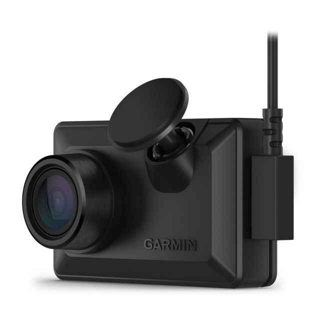 Garmin Dash Cam X110 | Camera de bord 1080p cu un câmp vizual de 140 de grade și polarizator Clarity încorporat