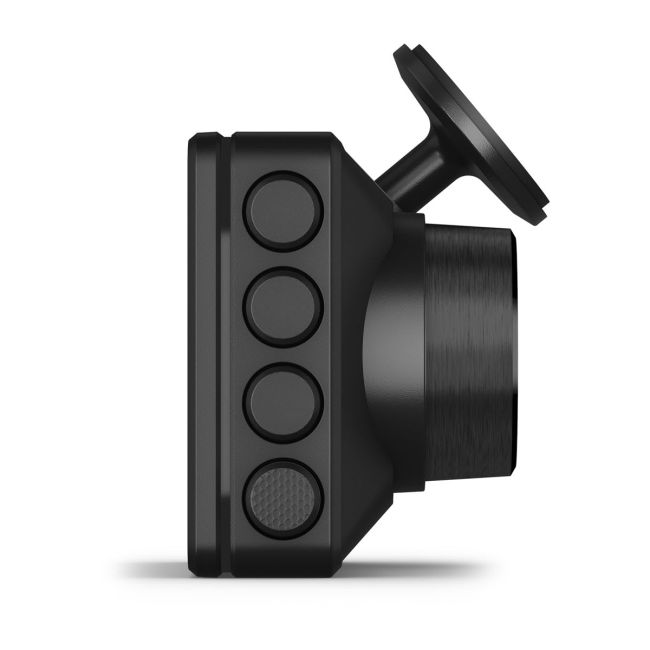 Garmin Dash Cam X110 | Camera de bord 1080p cu un câmp vizual de 140 de grade și polarizator Clarity încorporat