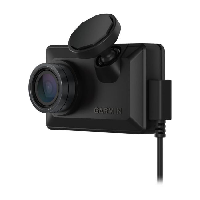 Garmin Dash Cam X210 | Camera de bord 1440p cu un câmp vizual de 140 de grade și polarizator Clarity încorporat