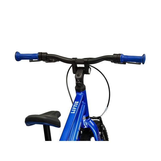 Bicicleta copii Kross Liftie 16" — ultrausoara, 5.8 kg