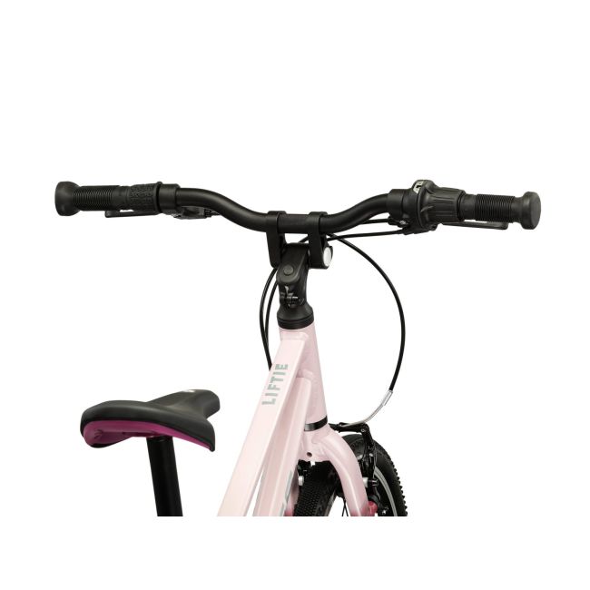 Bicicleta copii Kross Liftie 20" — ultrausoara, 7.2 kg, 7 viteze Shimano