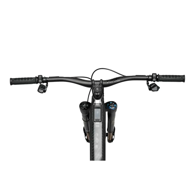 Bicicleta electrica MTB - Unno MITH FACTORY - DJI Avinox M2S - editie limitata 50 de unitati la nivel global