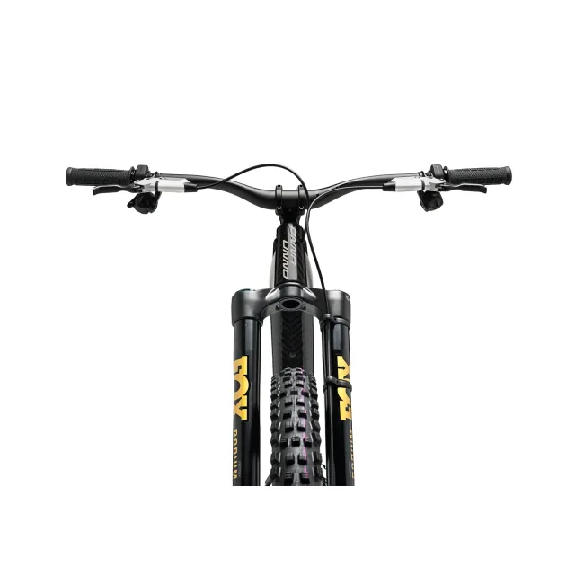 Bicicleta electrica MTB - Unno MITH FACTORY - DJI Avinox M2S - editie limitata 50 de unitati la nivel global