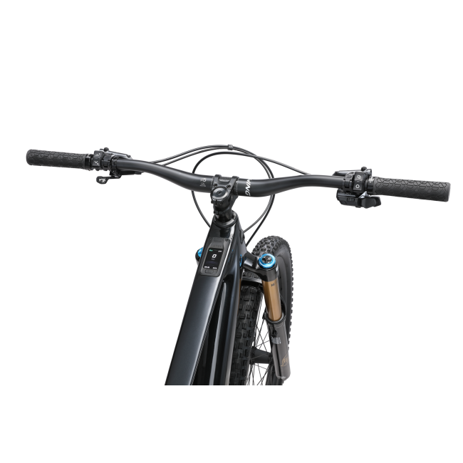 Bicicleta TEEWING Flux One Pro | Avinox M2S 800Wh - Cosmic Black
