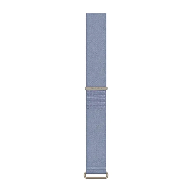Garmin Curele CIRQA - Curele Interschimbabile Smart Band - French Blue S/M