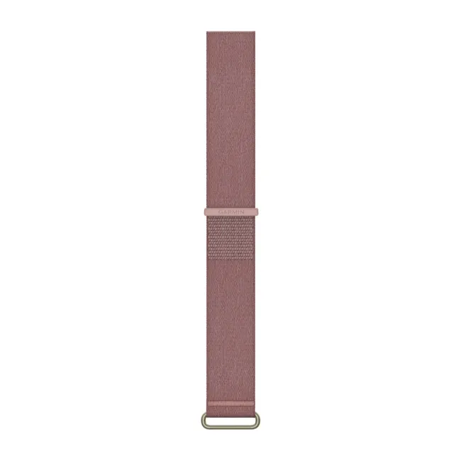 Garmin Curele CIRQA - Curele Interschimbabile Smart Band - mov Mauve L/XL