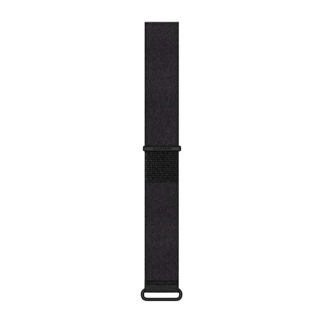 Garmin Curele CIRQA - Curele Interschimbabile Smart Band - negru L/XL