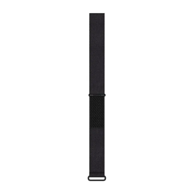 Garmin Curele CIRQA - Curele Interschimbabile pentru braț Smart Band - negru S/M