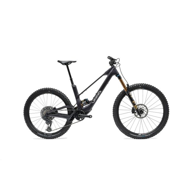Bicicleta electrica MTB - Unno MITH RACE - DJI Avinox M2S