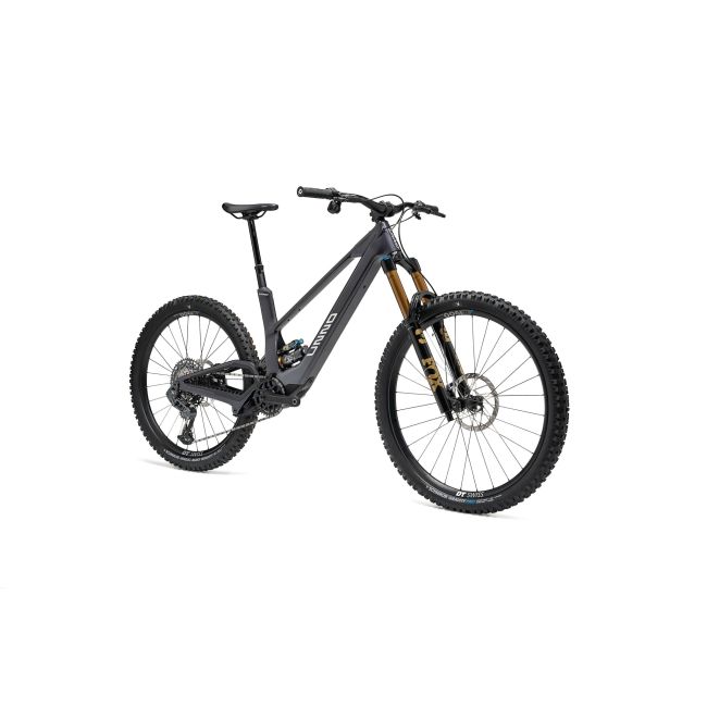 Bicicleta electrica MTB - Unno MITH RACE - DJI Avinox M2S